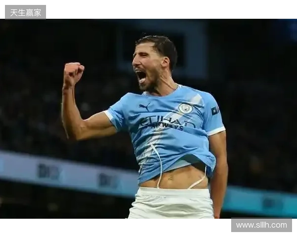 记者：鲁本·迪亚斯会在数周内伤愈回归 曼城冬窗不会再签中场