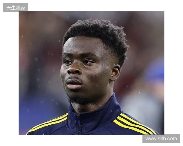 沃尔科特谈萨卡：球员偶尔表现差很正常，他的状态在回暖