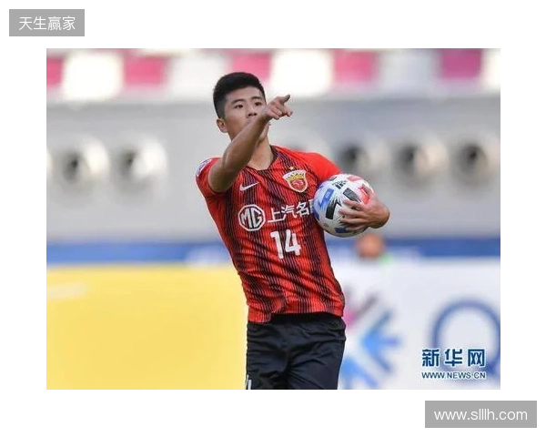 中乙首轮双响！李圣龙：没有降维打击，希望跟年轻球员一起进步