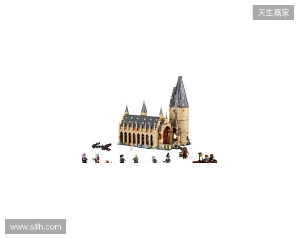 安东内拉:爱拼霍格沃茨城堡,家里有类似博物馆空间放乐高 安东内拉:爱拼霍格沃茨城堡,家里有类似博物馆空间放乐高